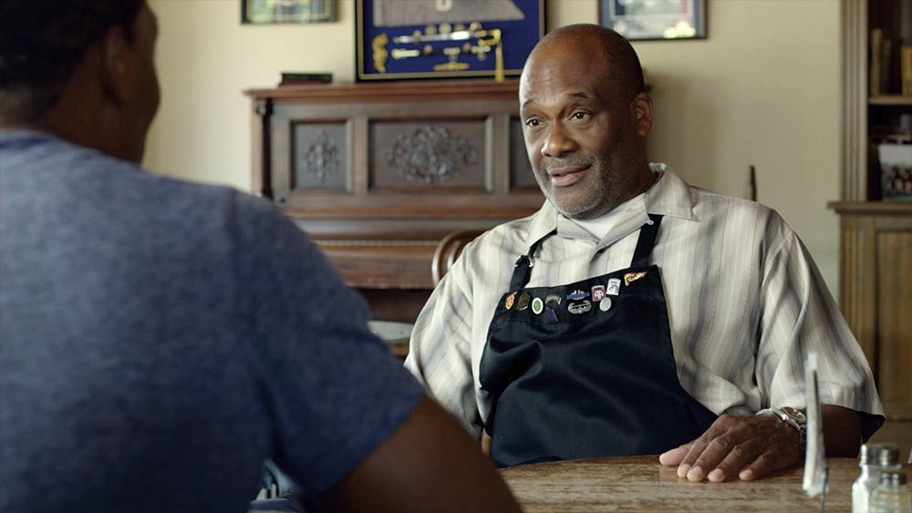 Photo du film My Brother's Keeper [2020]