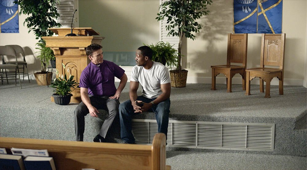 Photo du film My Brother's Keeper [2020]