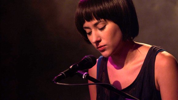 Photo from the movie Never