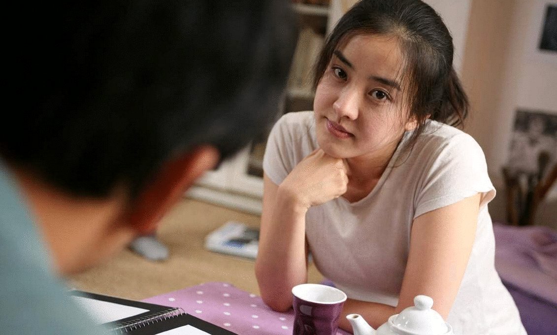 Photo du film Night and Day [2008]