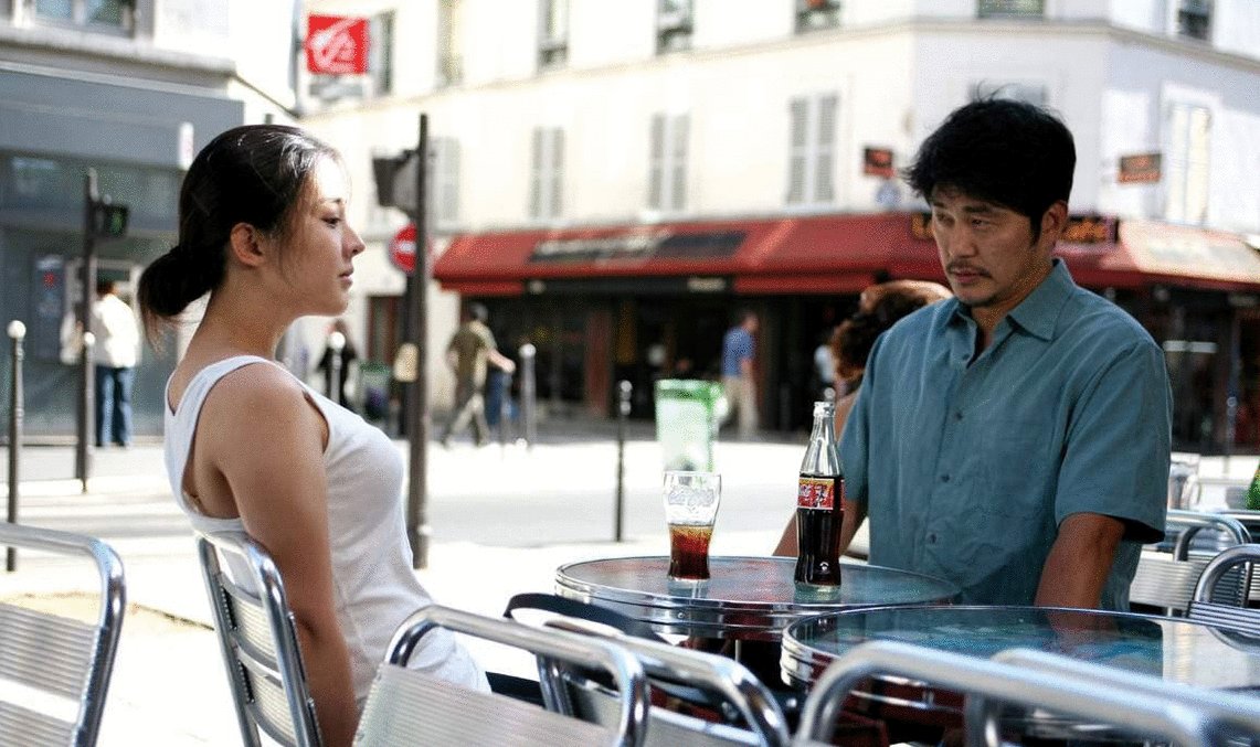 Photo du film Night and Day [2008]