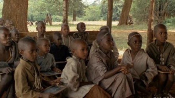 Photo from the movie Souvenirs d'Afrique