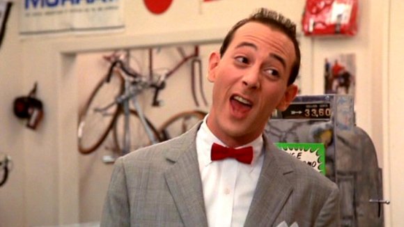 Photo du film Pee-Wee's Big Holiday