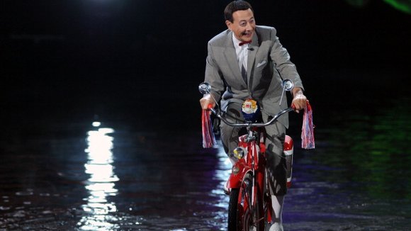 Photo du film Pee-Wee's Big Holiday