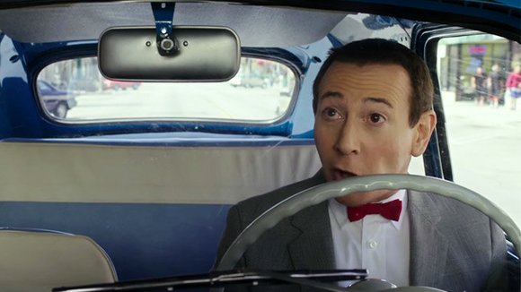 Photo du film Pee-Wee's Big Holiday