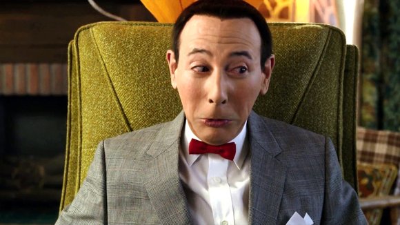 Photo du film Pee-Wee's Big Holiday