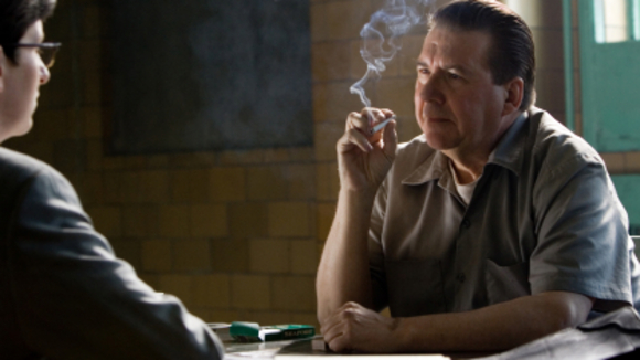 Photo du film The American Trap