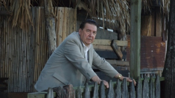 Photo du film The American Trap