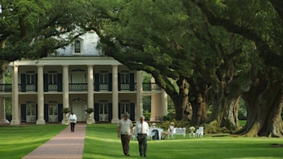 Photo du film The American Trap