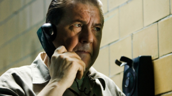 Photo du film The American Trap