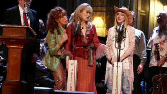 Photo du film A Prairie Home Companion