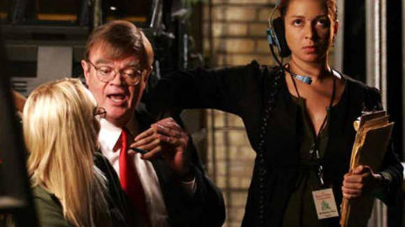 Photo du film A Prairie Home Companion