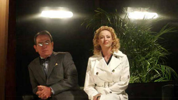 Photo du film A Prairie Home Companion