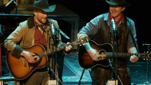 Photo du film A Prairie Home Companion