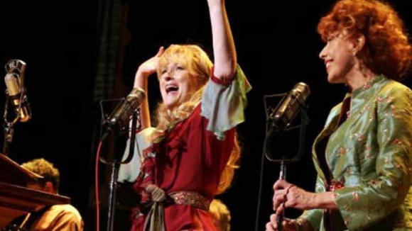 Photo du film A Prairie Home Companion