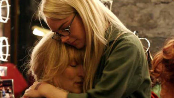 Photo du film A Prairie Home Companion