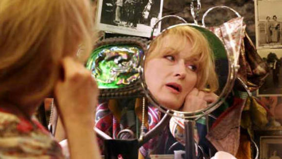 Photo du film A Prairie Home Companion