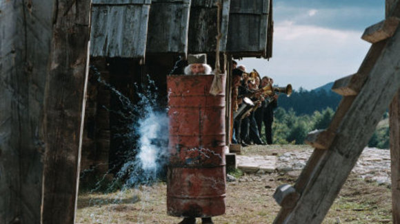 Photo du film Promets-Le Moi