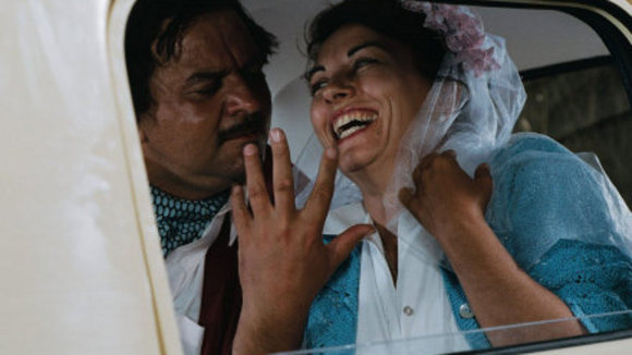 Photo du film Promets-Le Moi