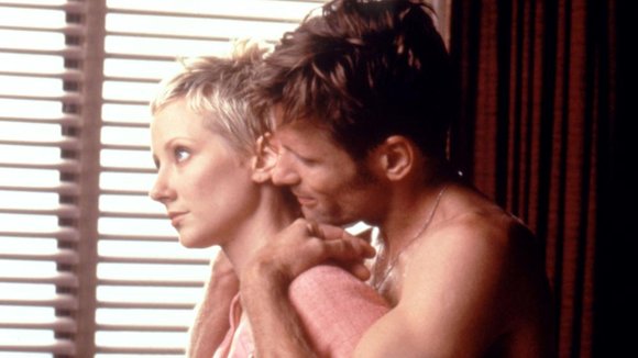 Photo du film Psycho