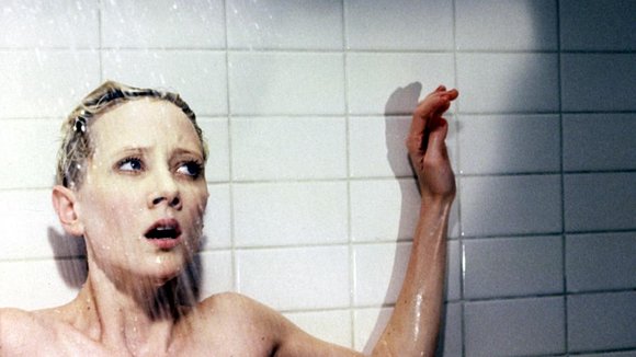 Photo du film Psycho