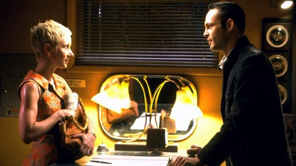 Photo du film Psycho