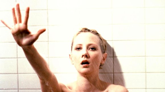 Photo du film Psycho