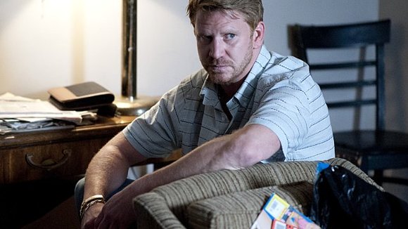 Photo du film Ray Donovan