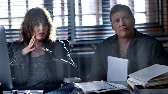 Photo du film Ray Donovan