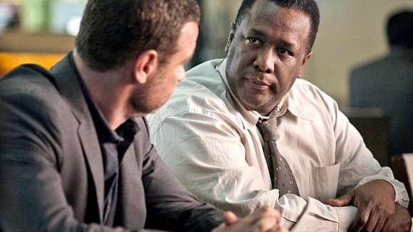 Photo du film Ray Donovan