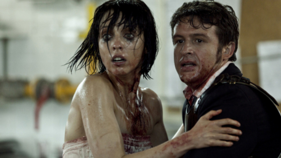 Photo du film REC 3: El origen