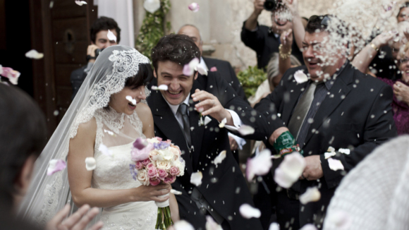 Photo du film REC 3: El origen