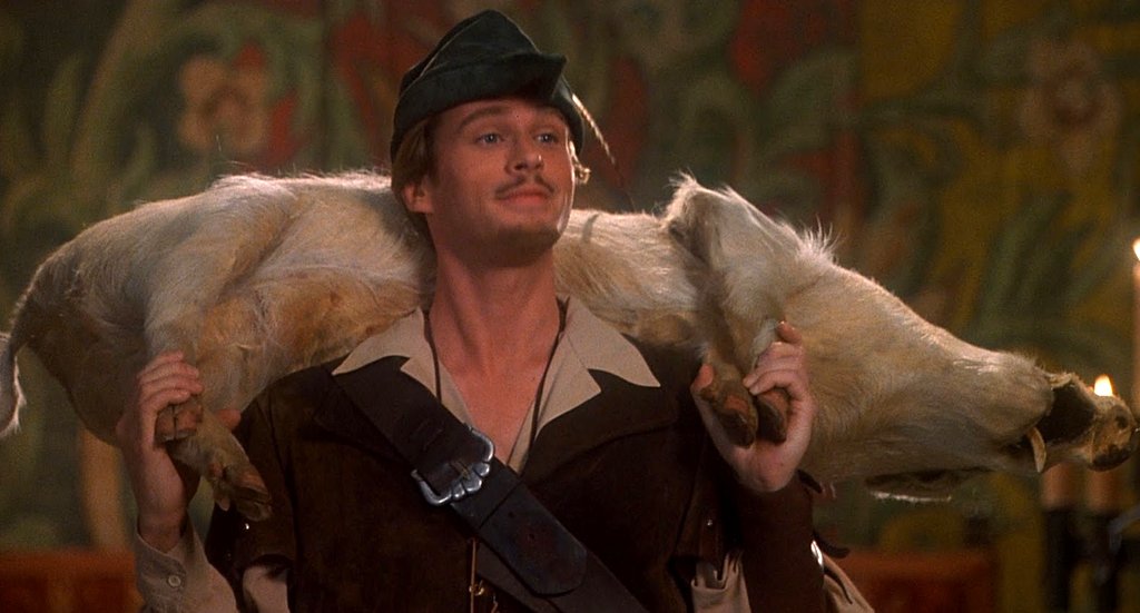Photo from the movie Robin Hood: Men in Tights