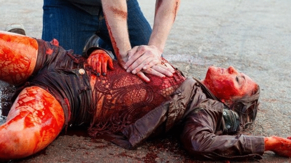 Photo du film Sharknado