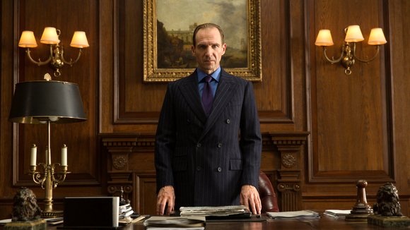 Photo du film 007 Spectre v.f.