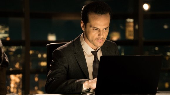 Photo du film 007 Spectre v.f.