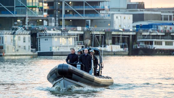 Photo du film 007 Spectre v.f.