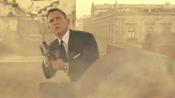 Photo du film 007 Spectre v.f.