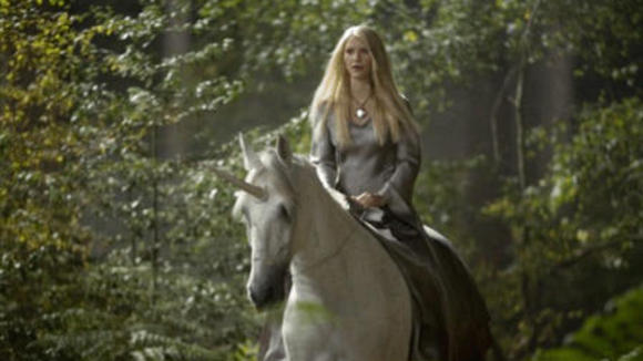 Photo du film Stardust: Le mystère de l'étoile