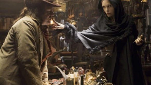 Photo du film Stardust: Le mystère de l'étoile