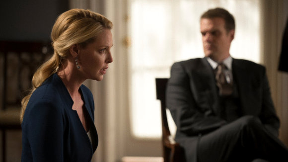 Photo du film State of Affairs