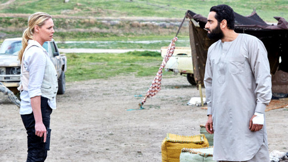 Photo du film State of Affairs