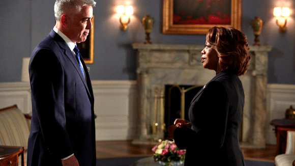 Photo du film State of Affairs