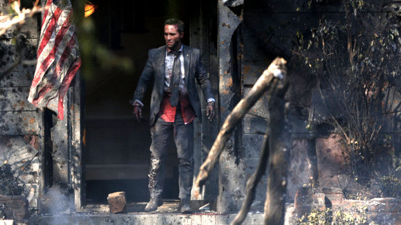 Photo du film State of Affairs