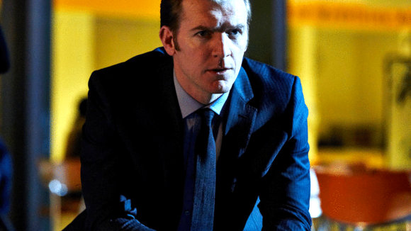 Photo du film State of Affairs