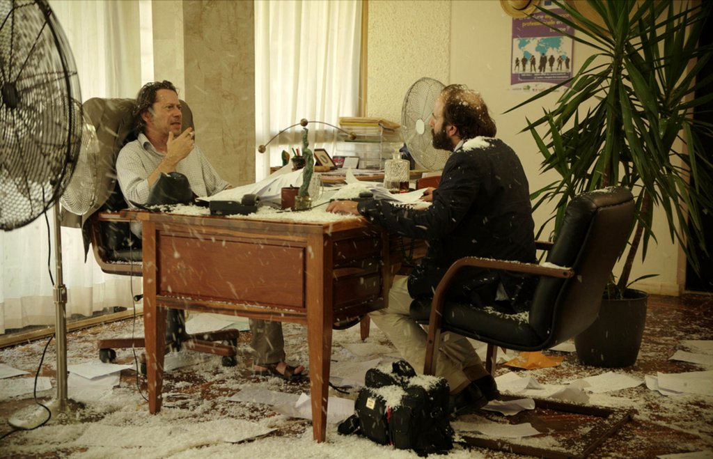 Photo du film Struggle for Life