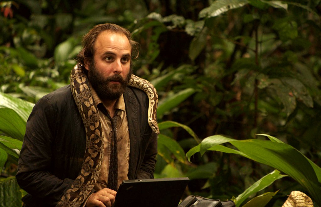 Photo du film Struggle for Life