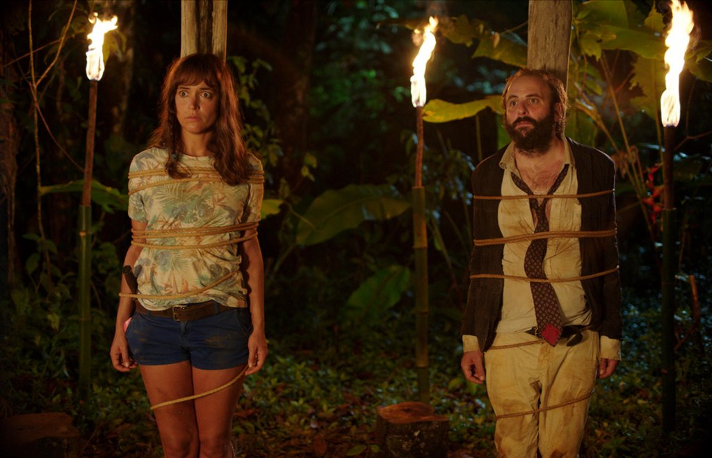 Photo du film Struggle for Life