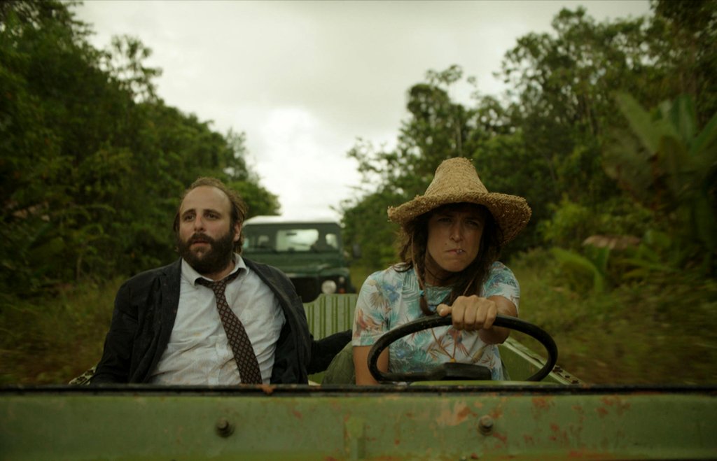 Photo du film Struggle for Life