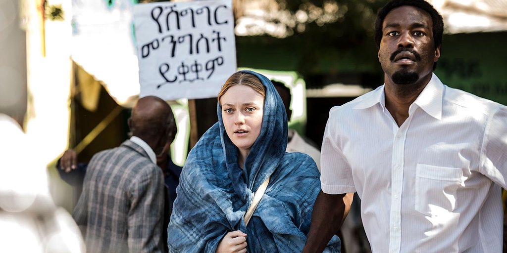 Photo du film Sweetness in the Belly